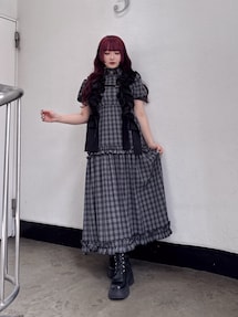jouetie リボンハーネス リボンハーネス｜ジュエティ（jouetie）公式通販｜RUNWAY