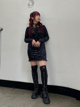 MARIさんのコーディネート