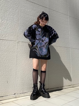 MARIさんのコーディネート