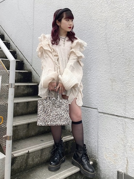 MARIさんのコーディネート