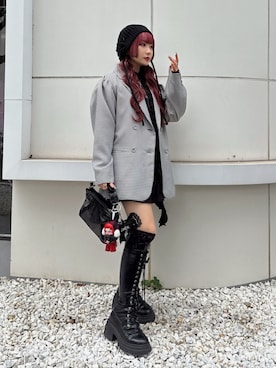 MARIさんのコーディネート