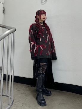 MARIさんのコーディネート