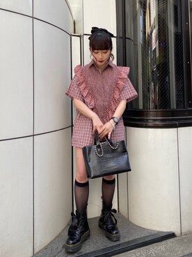 MARIさんのコーディネート