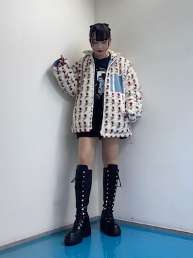 MARIさんのコーディネート