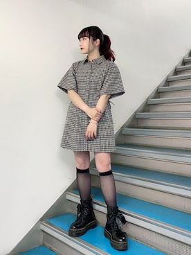 MARIさんのコーディネート