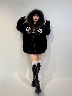 MARIさんのコーディネート