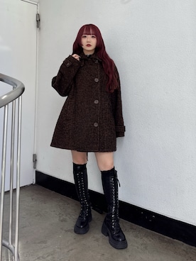 MARIさんのコーディネート