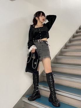 MARIさんのコーディネート