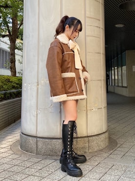 MARIさんのコーディネート