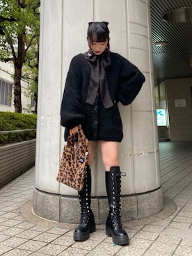 MARIさんのコーディネート