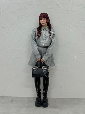 MARIさんのコーディネート