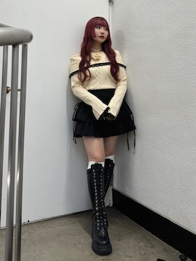 MARIさんのコーディネート