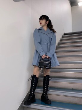 MARIさんのコーディネート