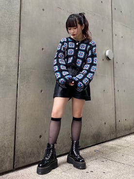 MARIさんのコーディネート