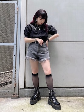 MARIさんのコーディネート