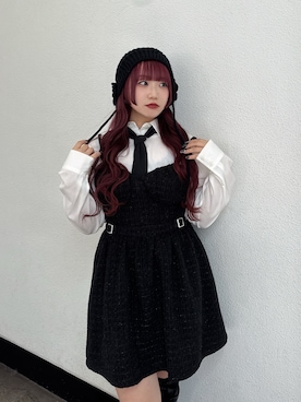 MARIさんのコーディネート