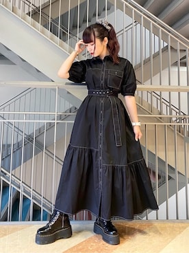 MARIさんのコーディネート