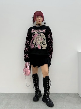 MARIさんのコーディネート