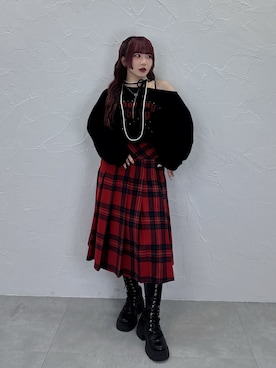 MARIさんのコーディネート