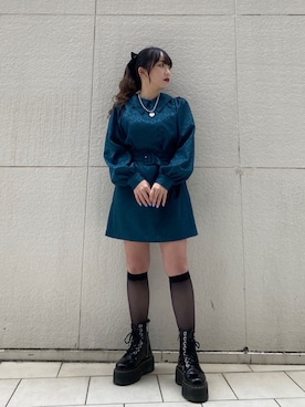 MARIさんのコーディネート