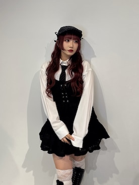 MARIさんのコーディネート