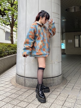 MARIさんのコーディネート