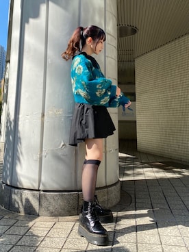 MARIさんのコーディネート