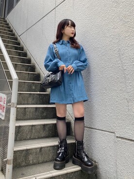 MARIさんのコーディネート