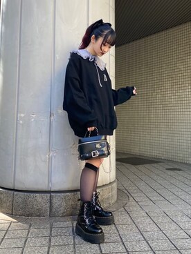 MARIさんのコーディネート