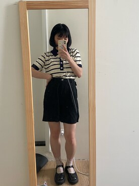 jujamlylzさんのコーディネート