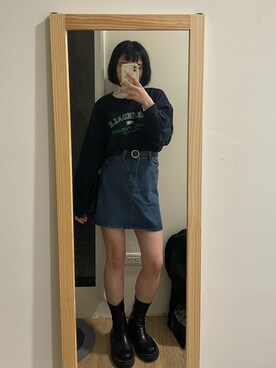 jujamlylzさんのコーディネート