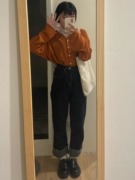 jujamlylzさんのコーディネート