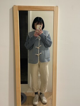 jujamlylzさんのコーディネート