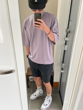 yuta0609dさんのコーディネート