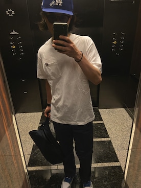 yuta0609dさんのコーディネート