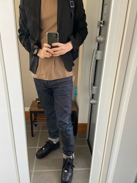 yuta0609dさんのコーディネート