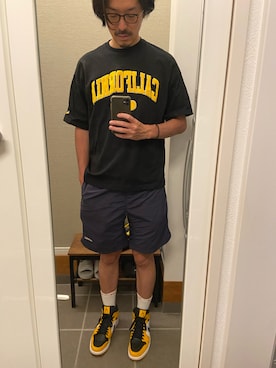 yuta0609dさんのコーディネート