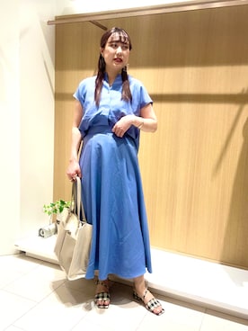 kloopさんのコーディネート