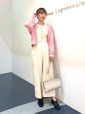 kloopさんのコーディネート