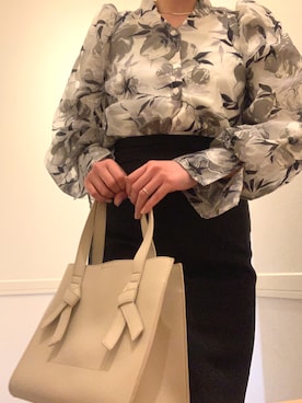 kloopさん(レディース・162cm)の春コーディネート