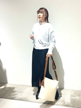 kloopさんのコーディネート