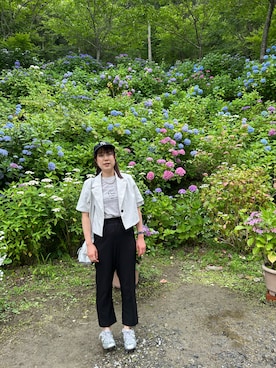 kloopさんのコーディネート