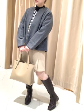 kloopさんのコーディネート