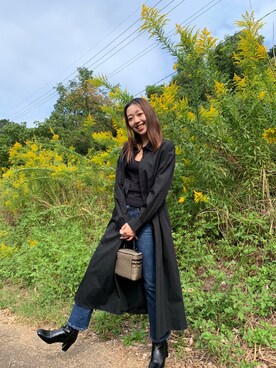 ychiさんのコーディネート