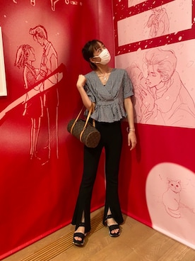 ychiさんのコーディネート