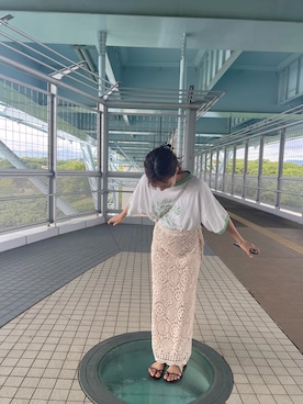 ychiさんのコーディネート