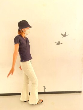 ychiさんのコーディネート