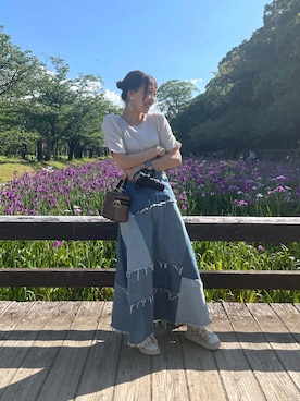 ychiさんのコーディネート