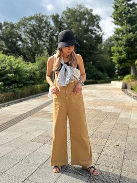 haruさんのコーディネート