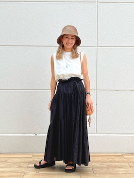 haruさんのコーディネート